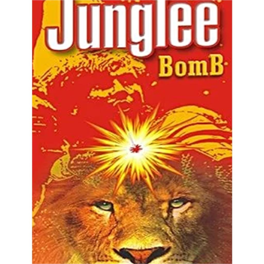 ANIMAL BOMB